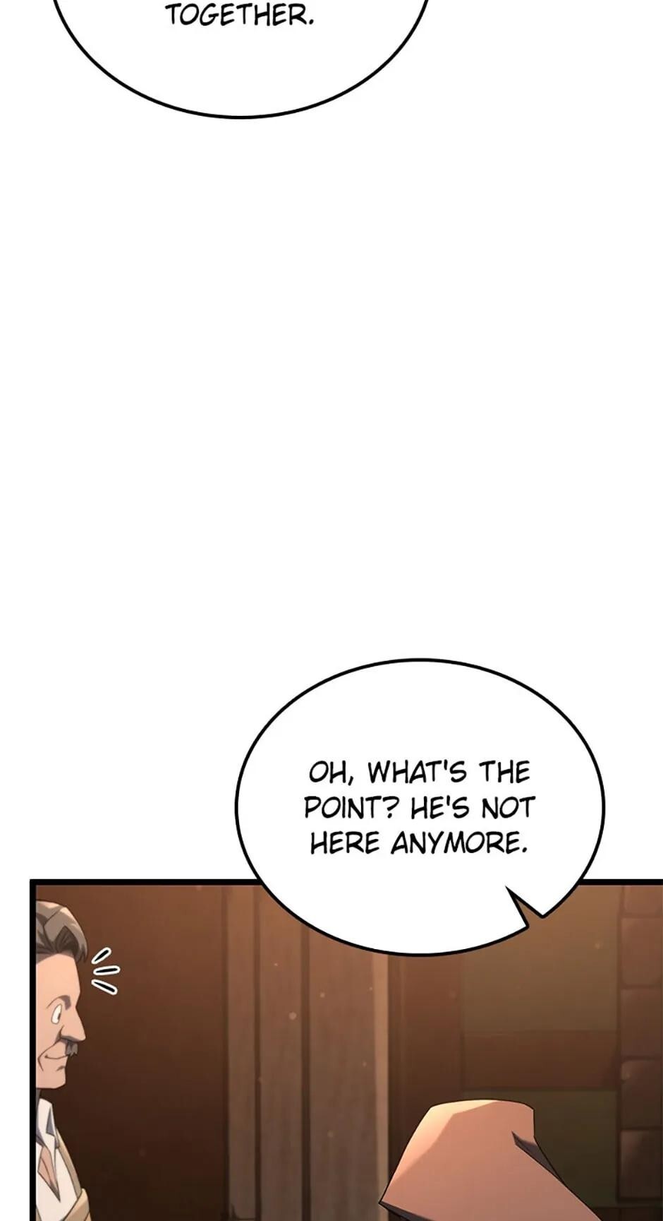 Read Revenge of the Iron-Blooded Sword Hound Manga Online