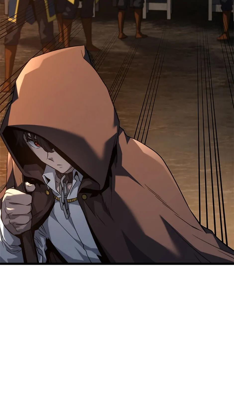 Read Revenge of the Iron-Blooded Sword Hound Manga Online