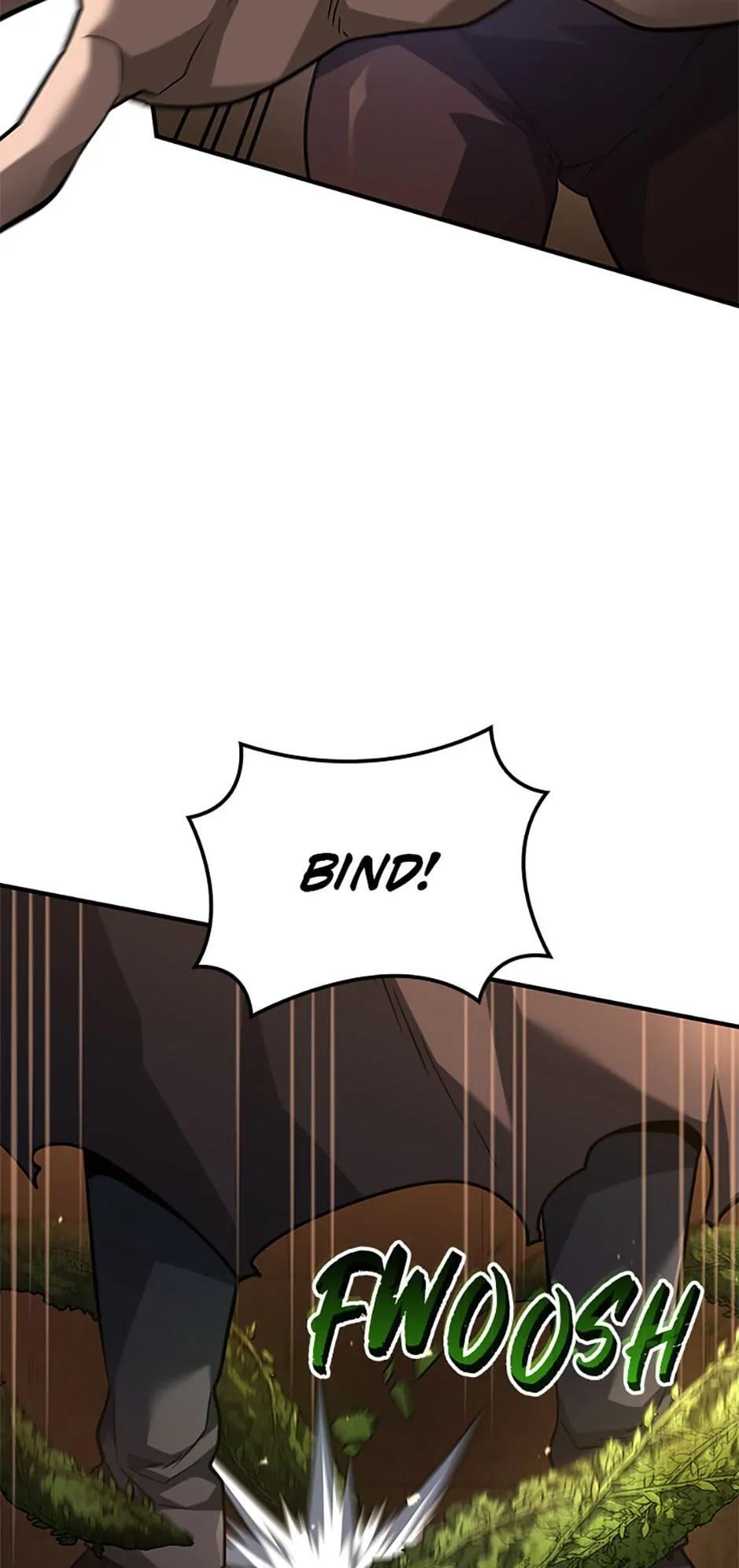 Read Revenge of the Iron-Blooded Sword Hound Manga Online