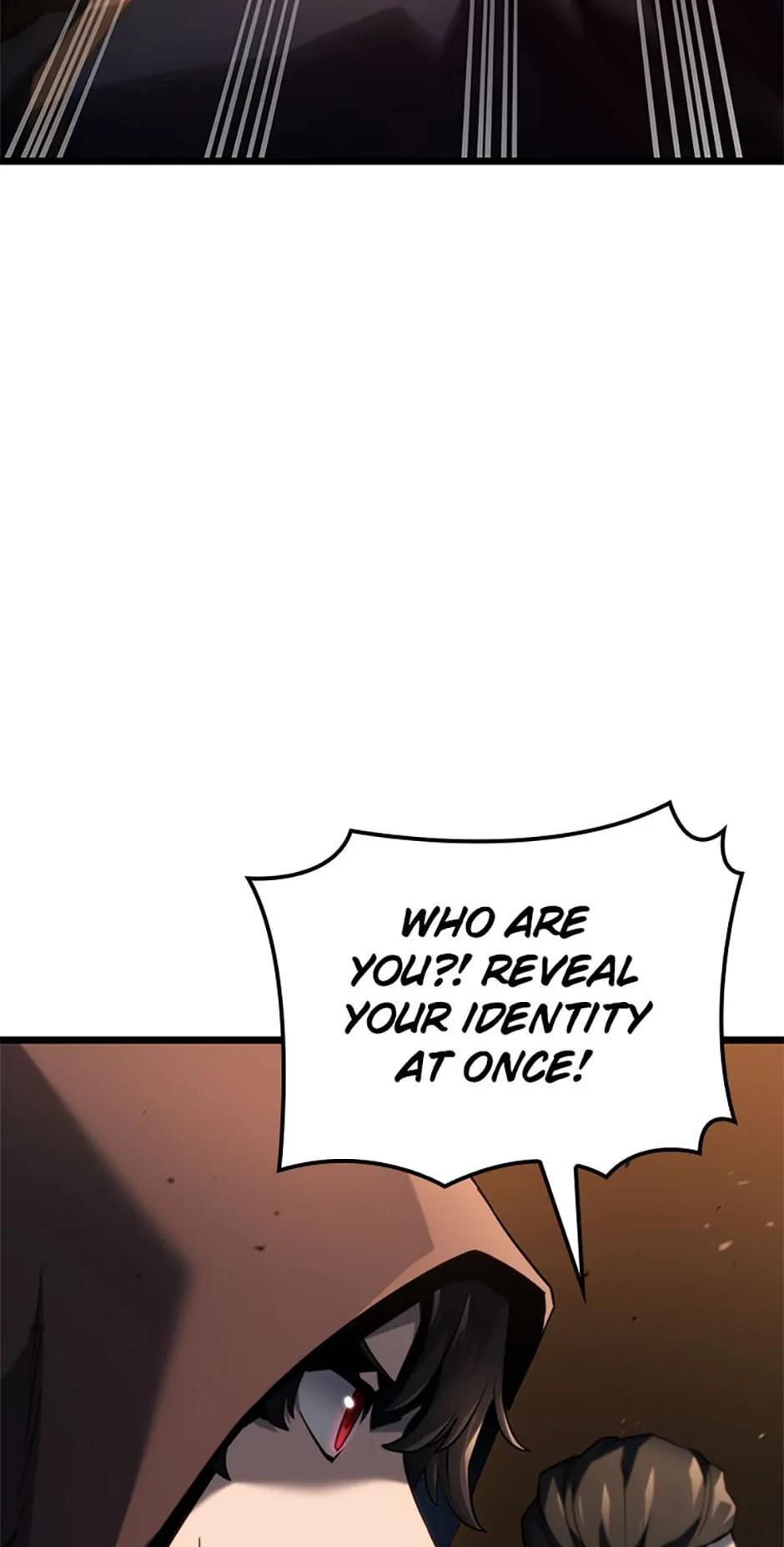 Read Revenge of the Iron-Blooded Sword Hound Manga Online