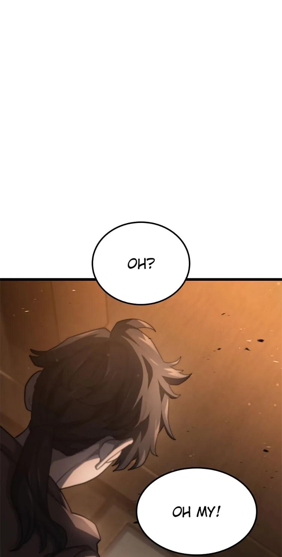 Read Revenge of the Iron-Blooded Sword Hound Manga Online