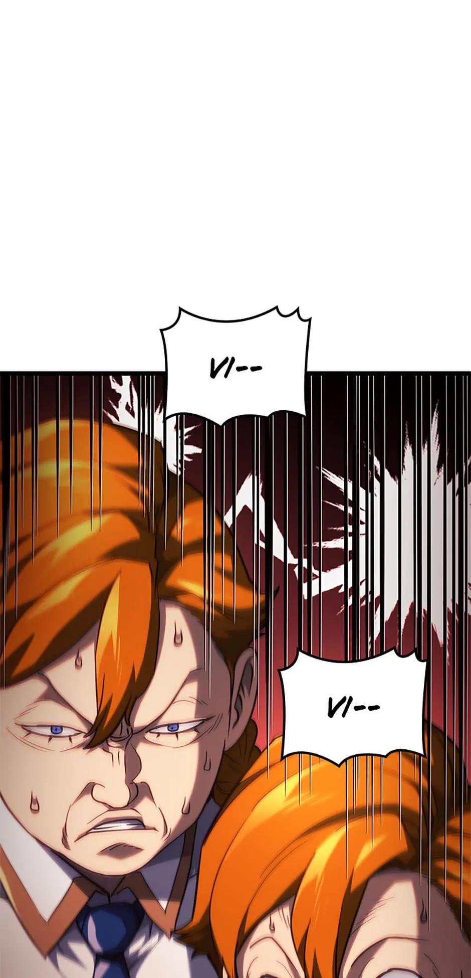 Read Revenge of the Iron-Blooded Sword Hound Manga Online