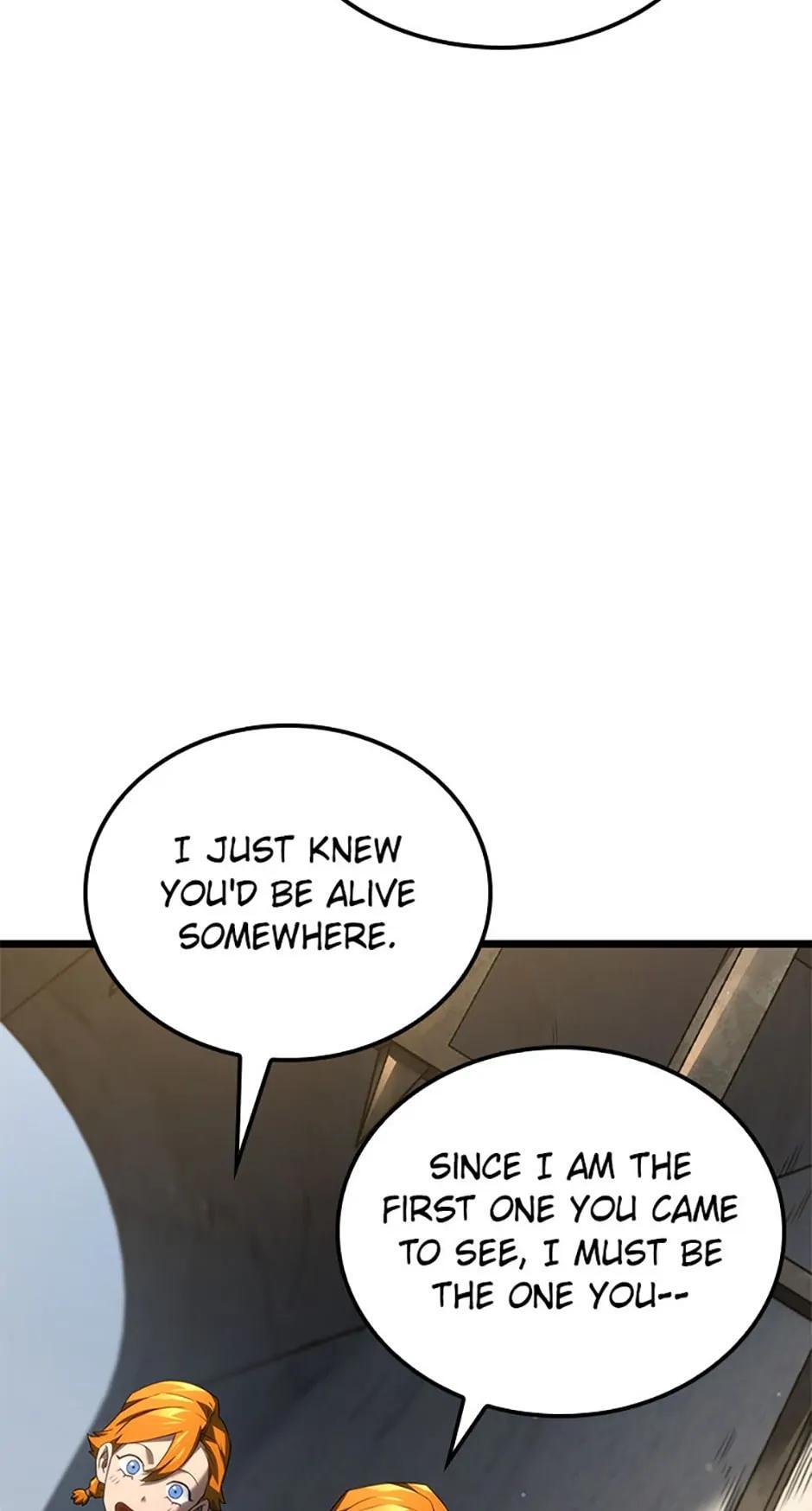 Read Revenge of the Iron-Blooded Sword Hound Manga Online