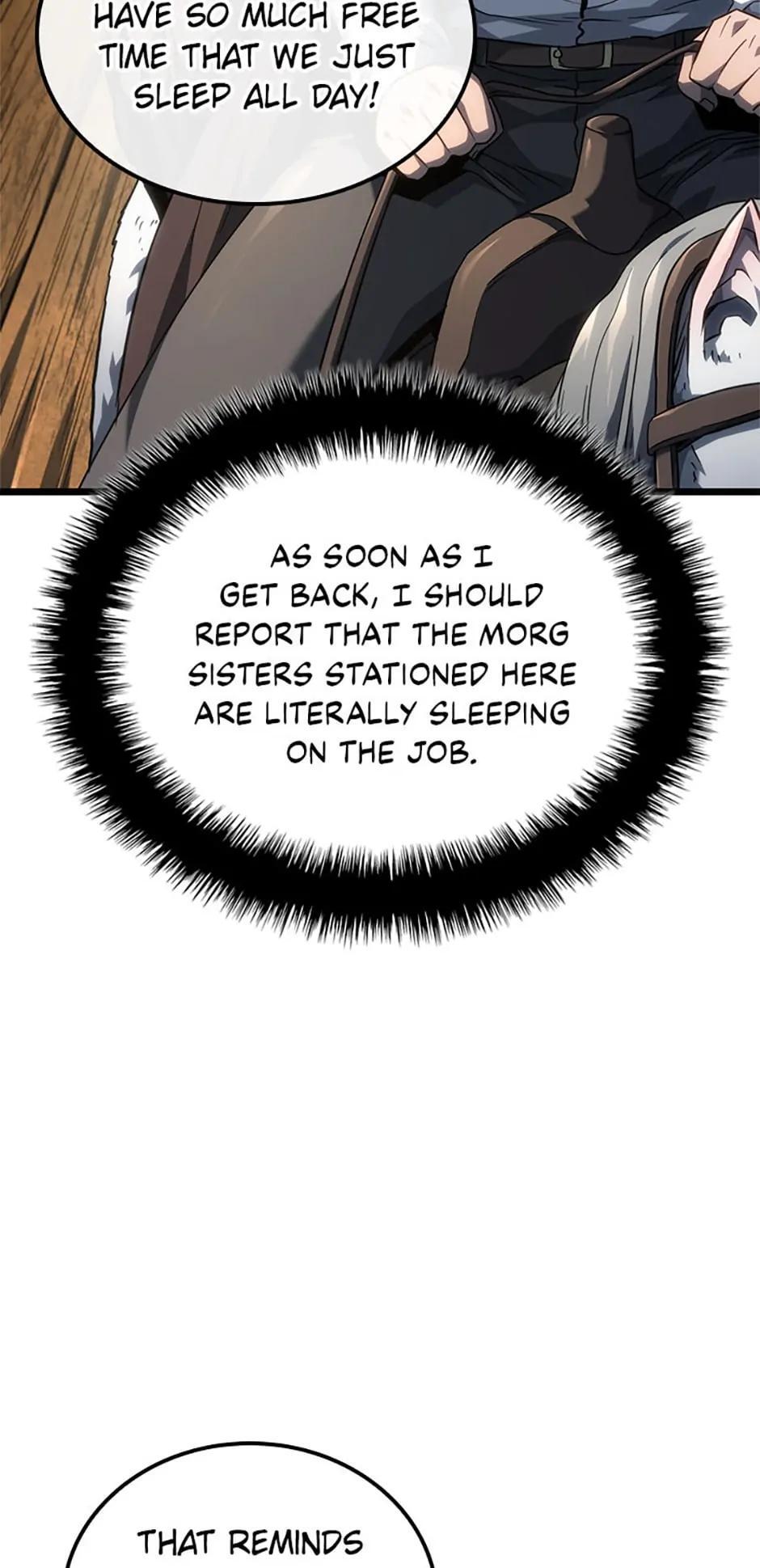 Read Revenge of the Iron-Blooded Sword Hound Manga Online