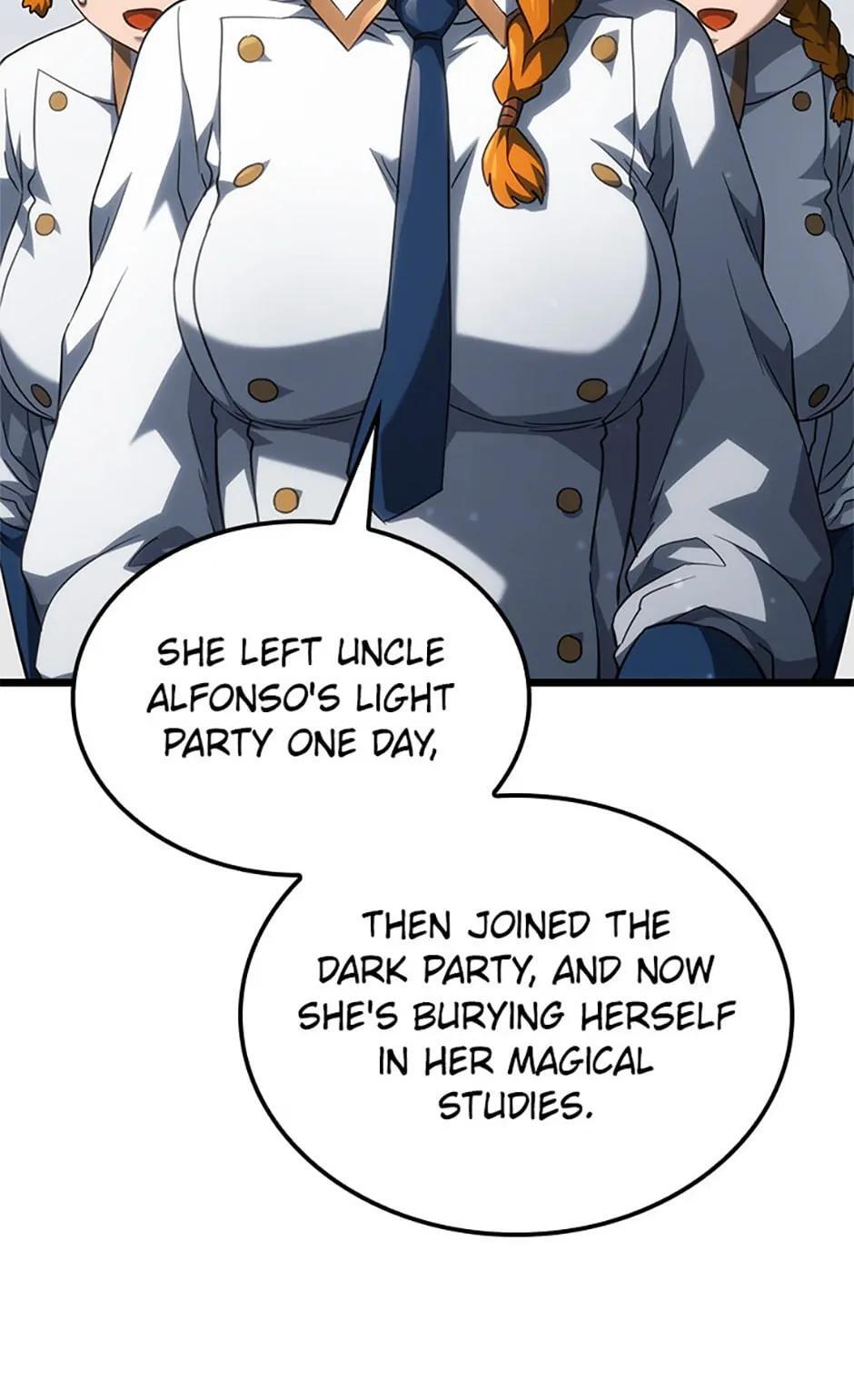 Read Revenge of the Iron-Blooded Sword Hound Manga Online