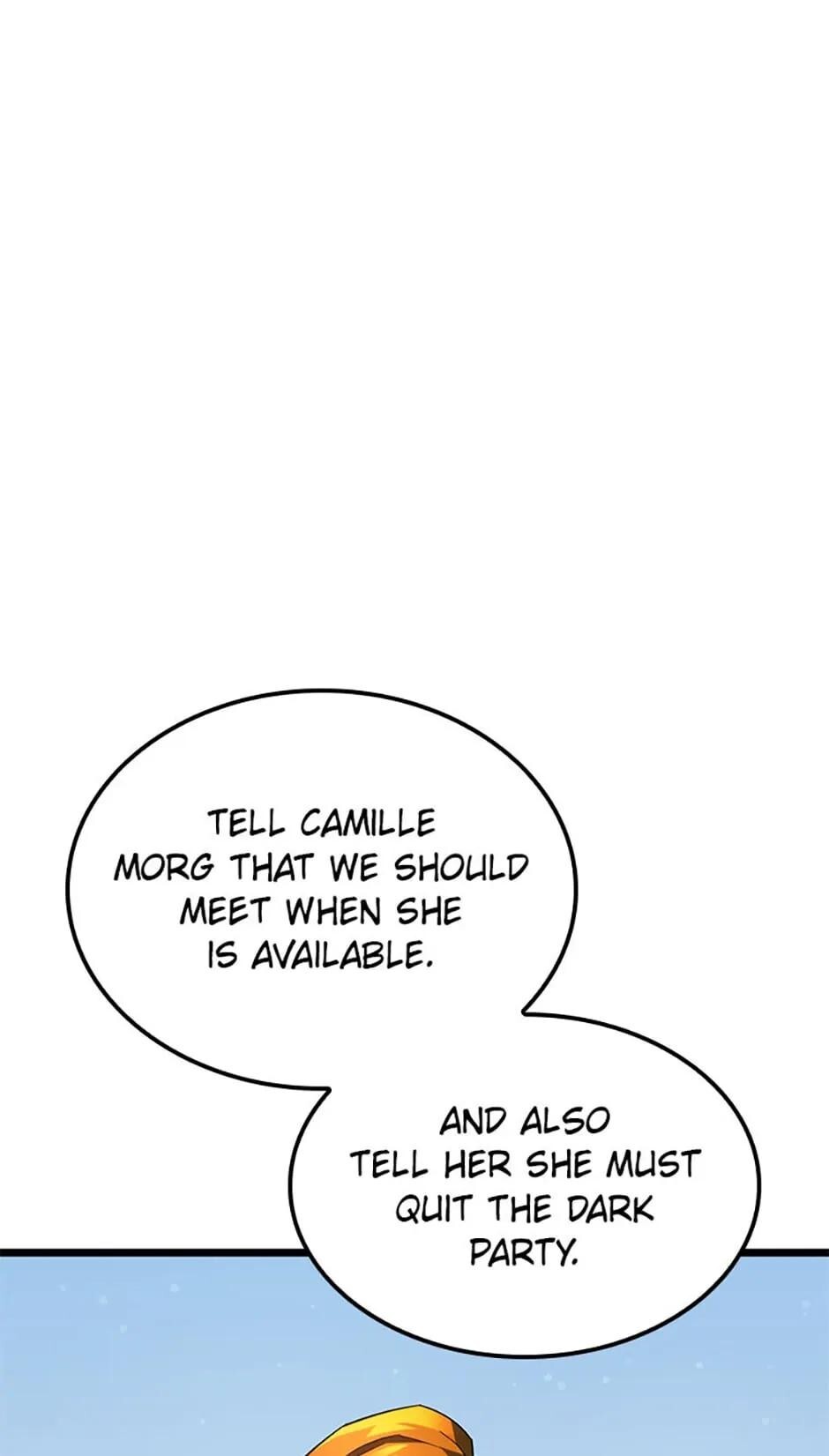 Read Revenge of the Iron-Blooded Sword Hound Manga Online