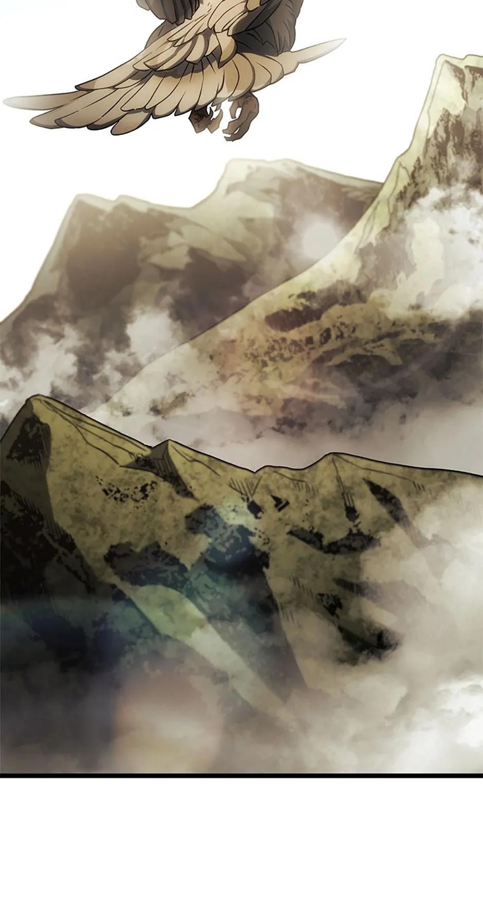 Read Revenge of the Iron-Blooded Sword Hound Manga Online