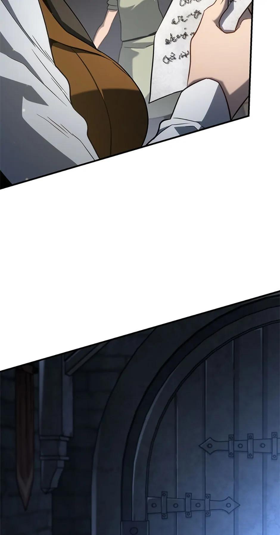 Read Revenge of the Iron-Blooded Sword Hound Manga Online