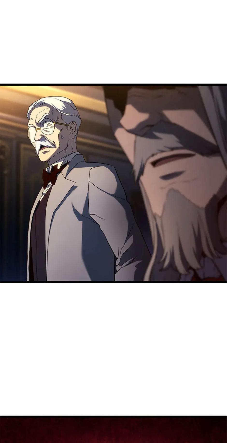 Read Revenge of the Iron-Blooded Sword Hound Manga Online