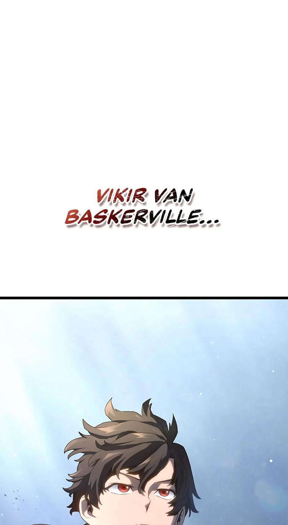 Read Revenge of the Iron-Blooded Sword Hound Manga Online