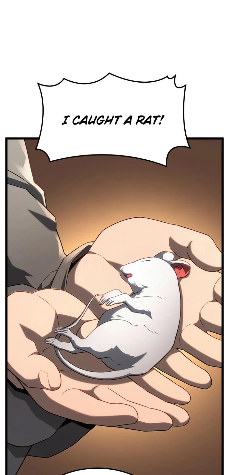 Read Revenge of the Iron-Blooded Sword Hound Manga Online
