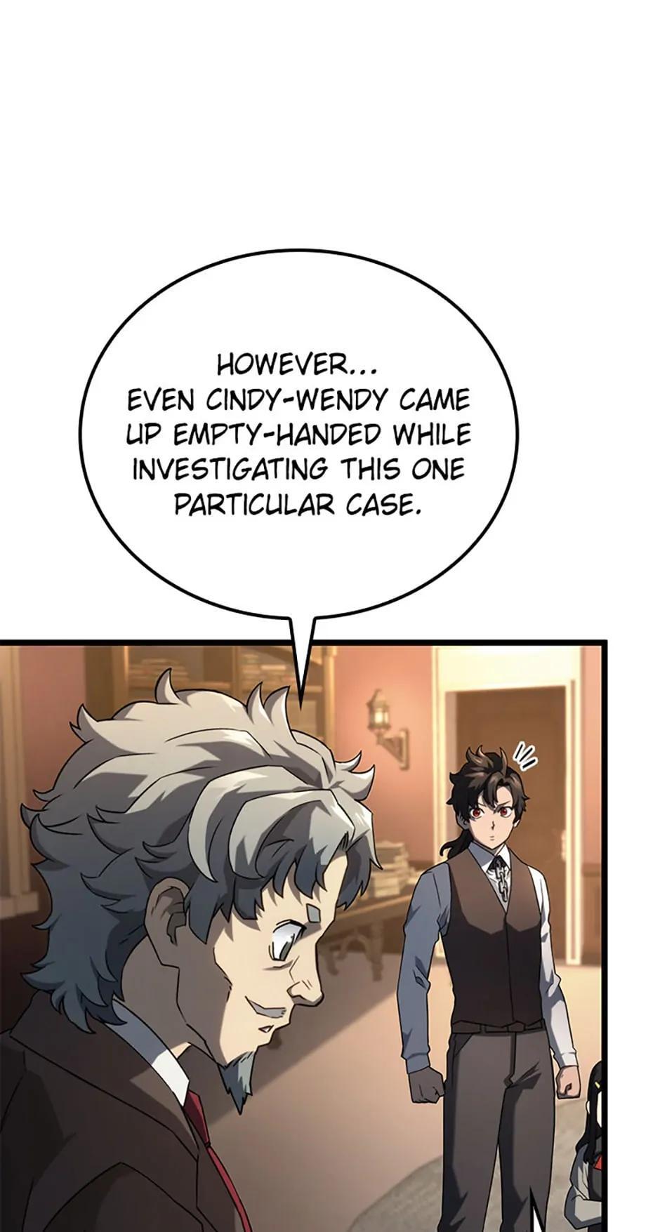 Read Revenge of the Iron-Blooded Sword Hound Manga Online