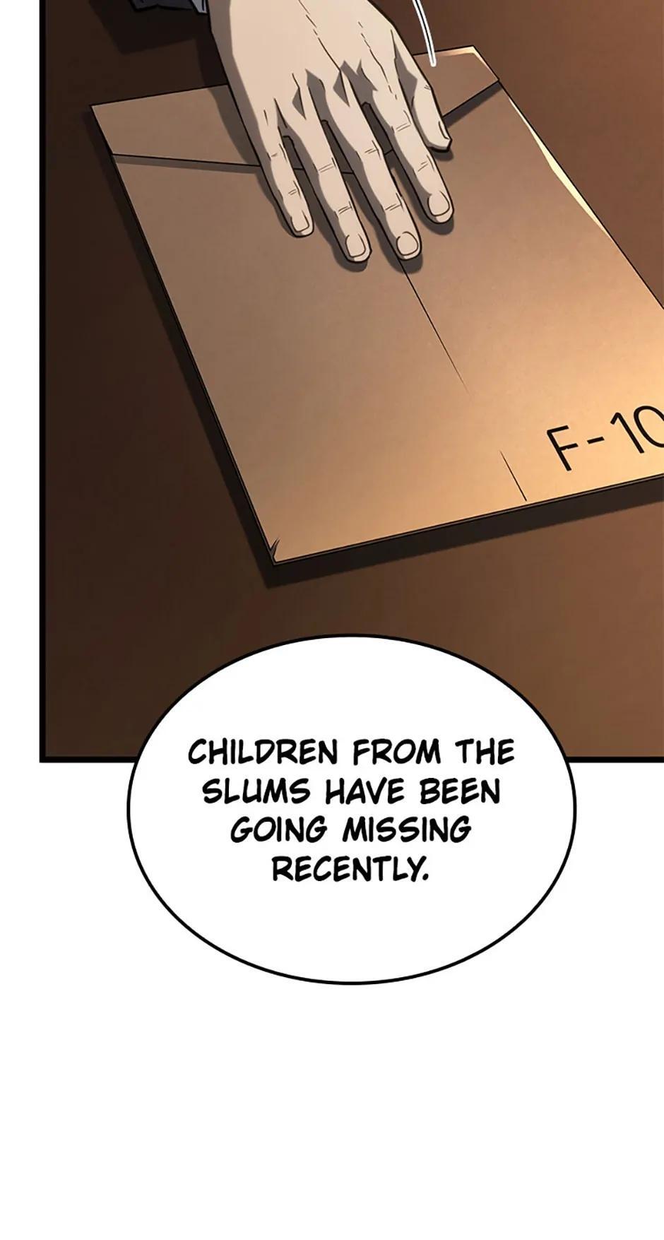 Read Revenge of the Iron-Blooded Sword Hound Manga Online