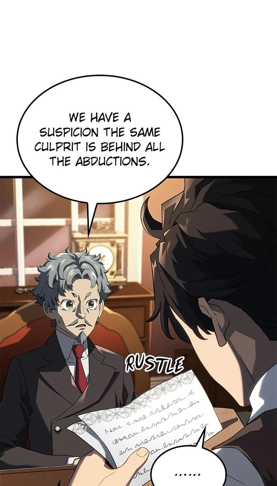 Read Revenge of the Iron-Blooded Sword Hound Manga Online