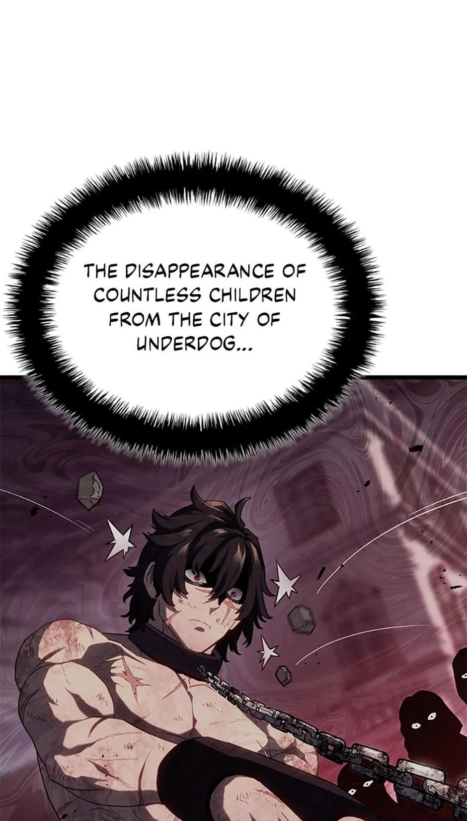 Read Revenge of the Iron-Blooded Sword Hound Manga Online