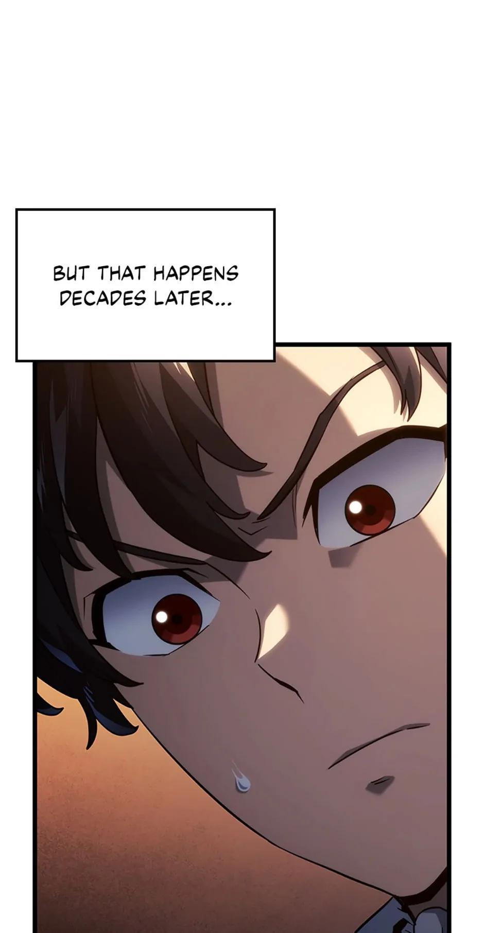 Read Revenge of the Iron-Blooded Sword Hound Manga Online