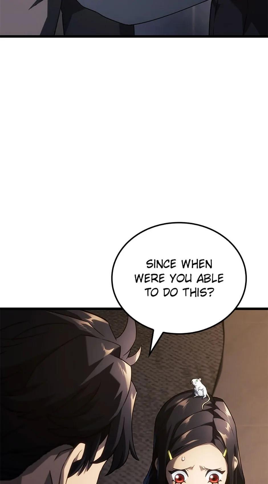 Read Revenge of the Iron-Blooded Sword Hound Manga Online