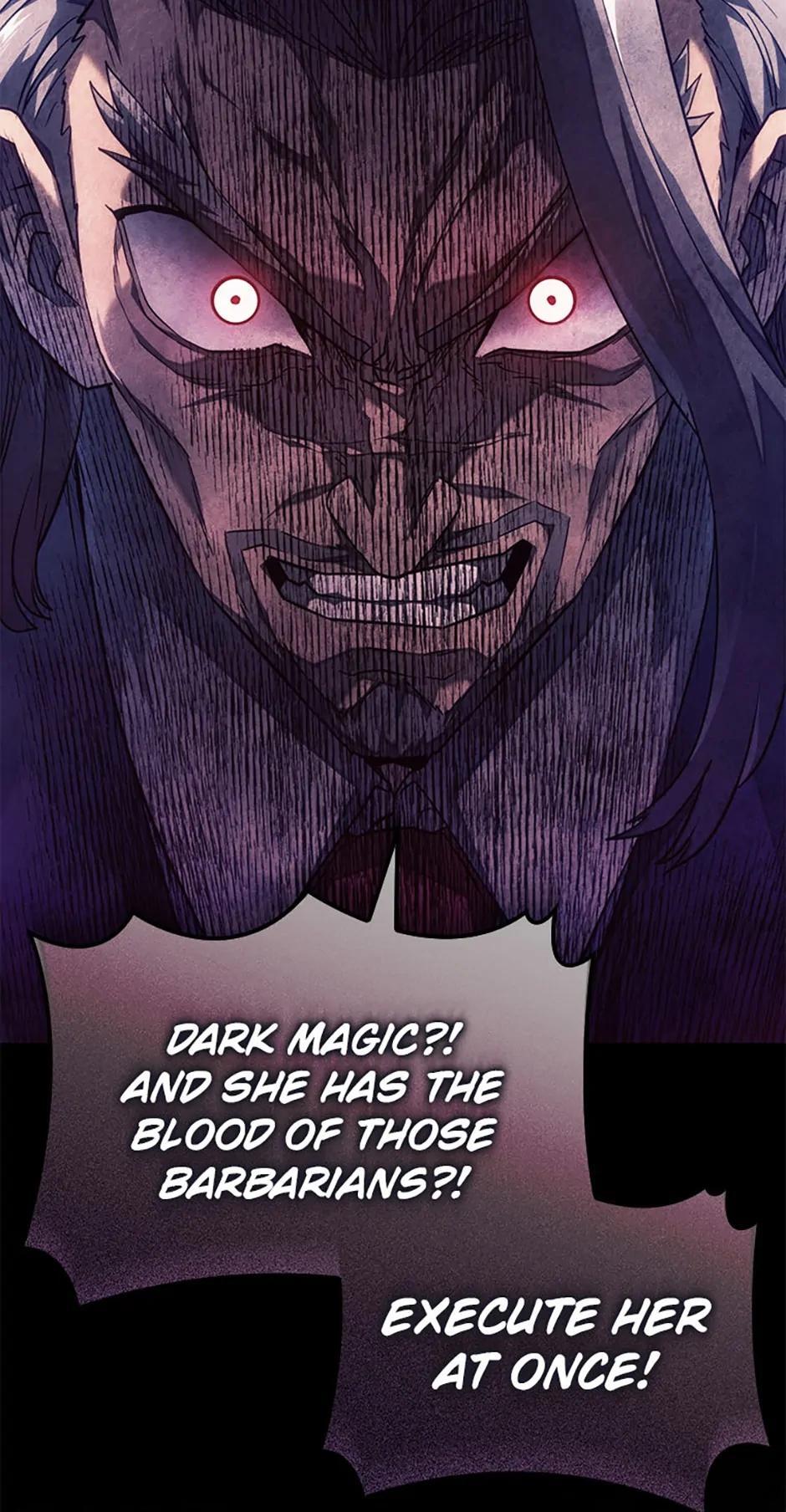 Read Revenge of the Iron-Blooded Sword Hound Manga Online