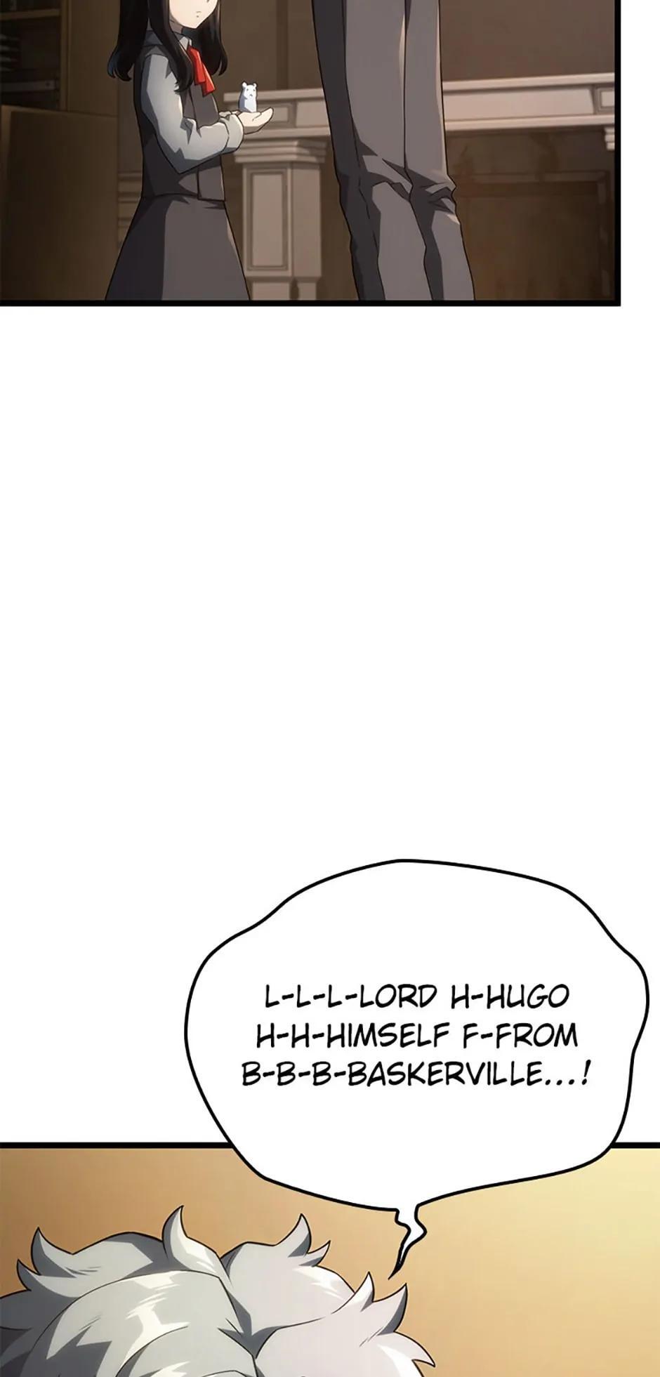 Read Revenge of the Iron-Blooded Sword Hound Manga Online