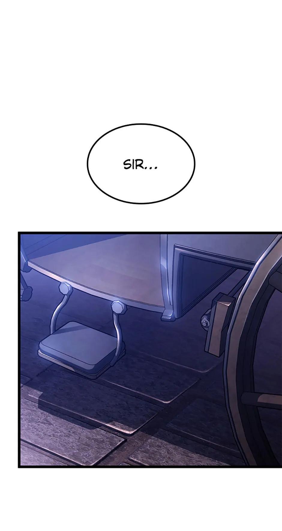 Read Revenge of the Iron-Blooded Sword Hound Manga Online