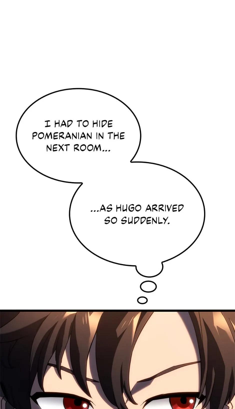 Read Revenge of the Iron-Blooded Sword Hound Manga Online