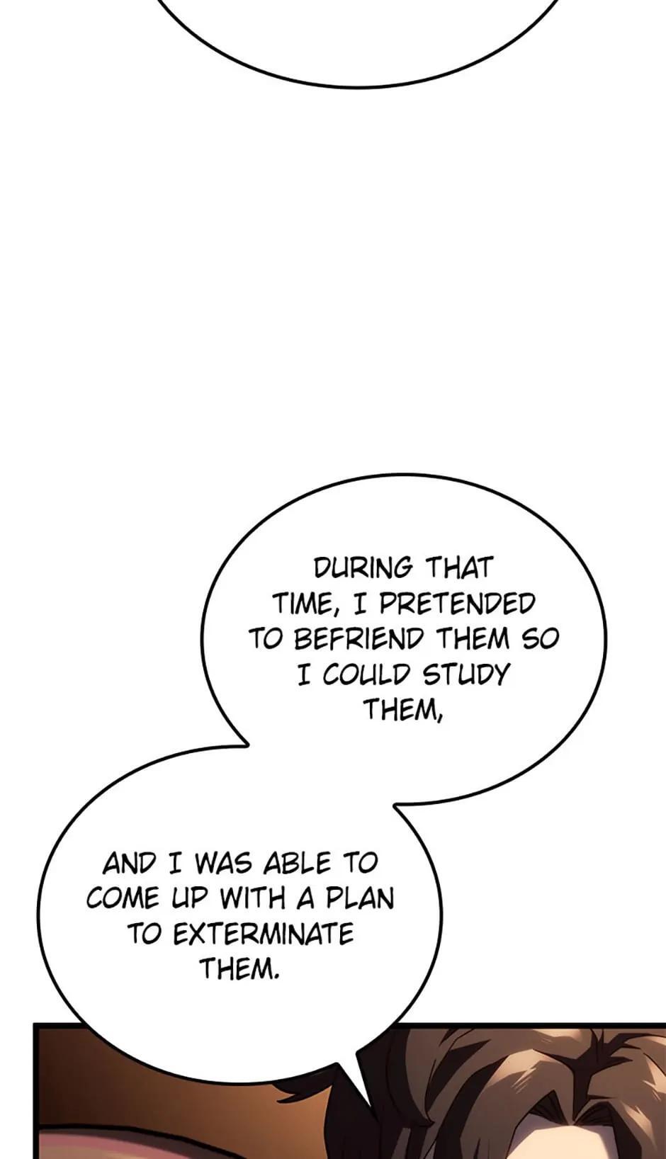 Read Revenge of the Iron-Blooded Sword Hound Manga Online