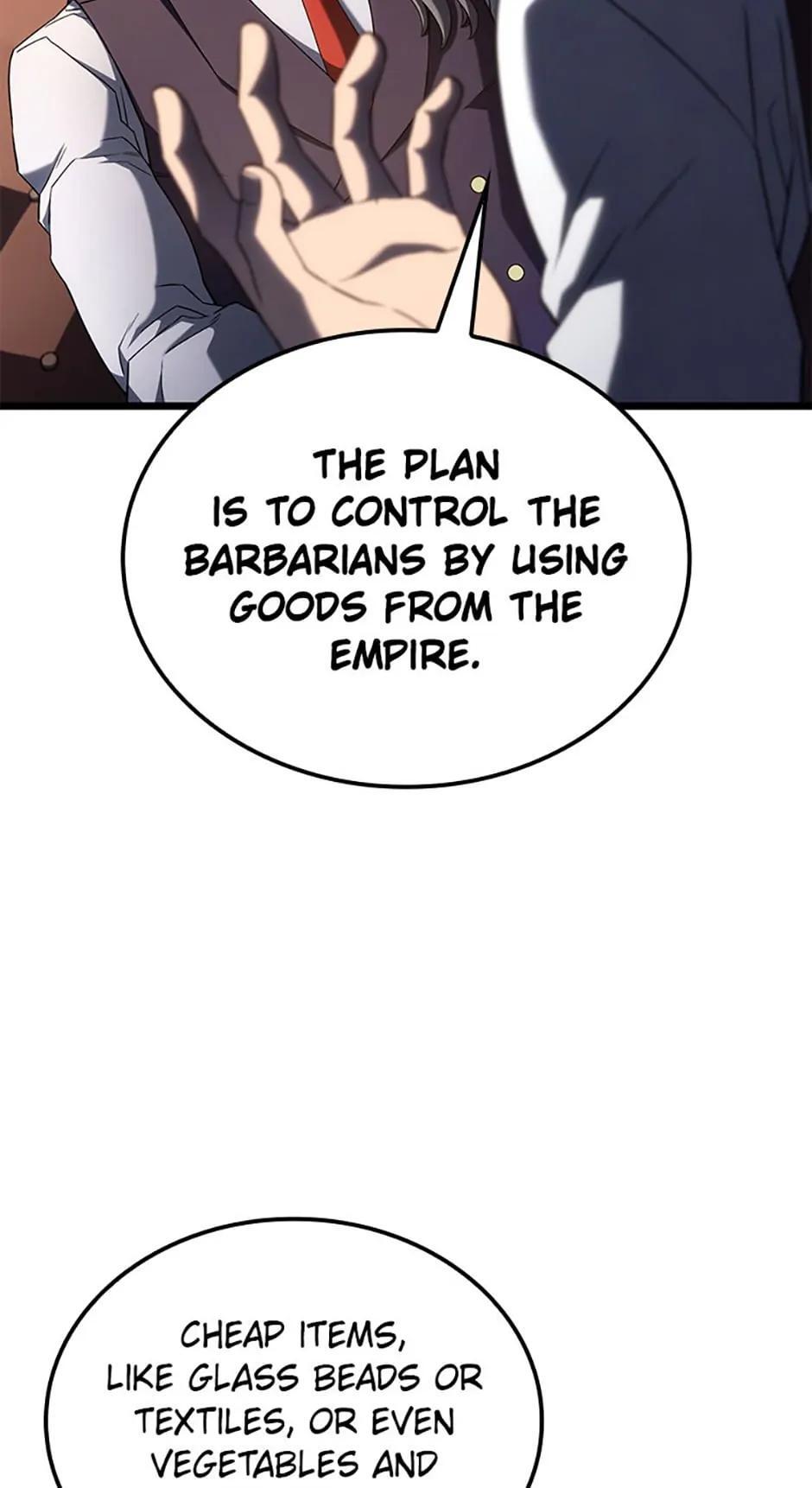 Read Revenge of the Iron-Blooded Sword Hound Manga Online