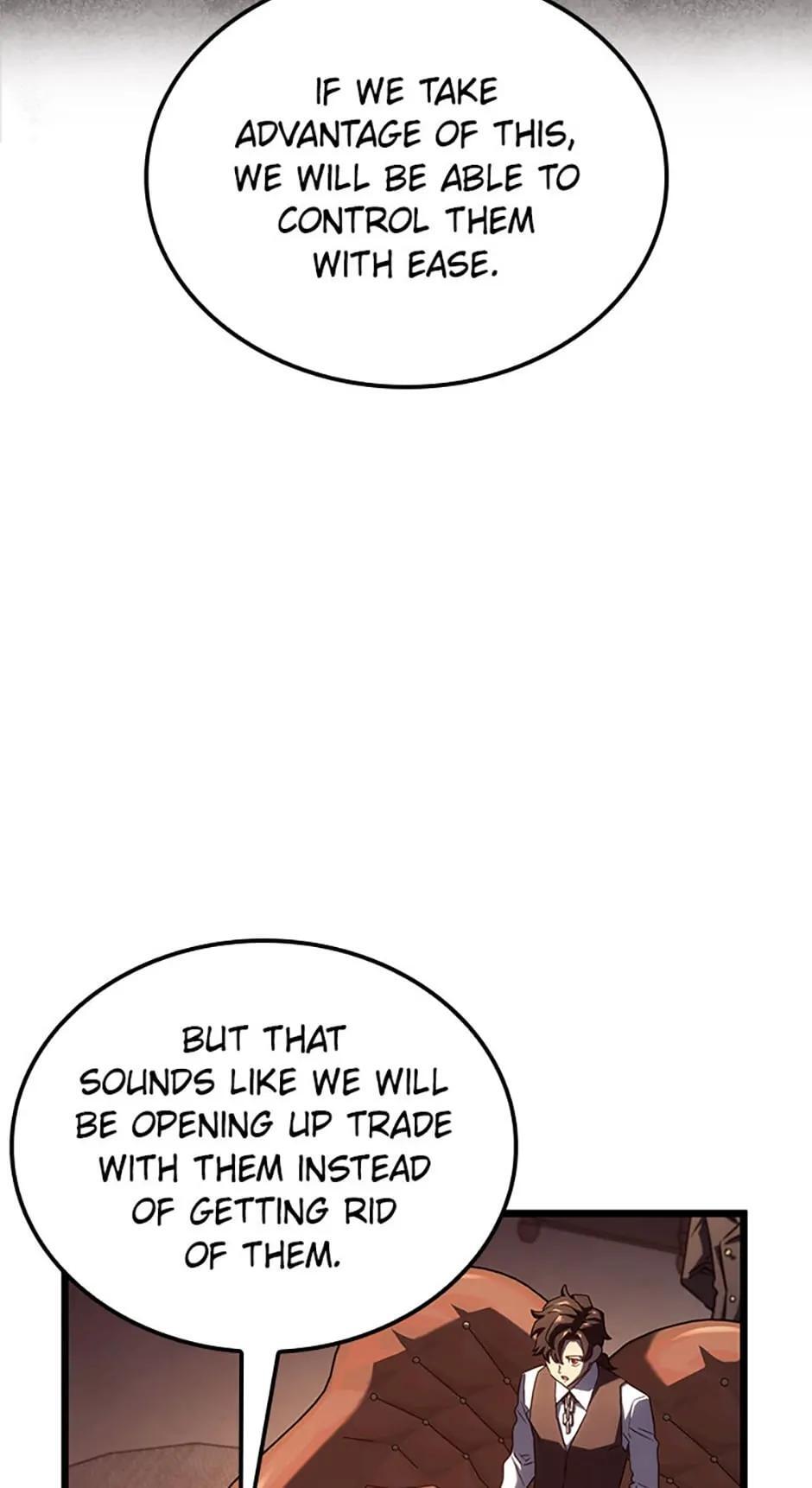Read Revenge of the Iron-Blooded Sword Hound Manga Online