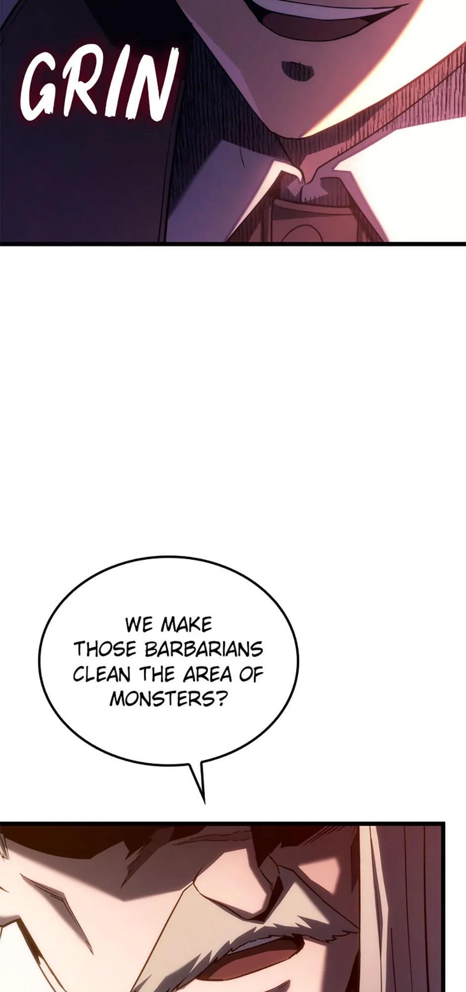 Read Revenge of the Iron-Blooded Sword Hound Manga Online