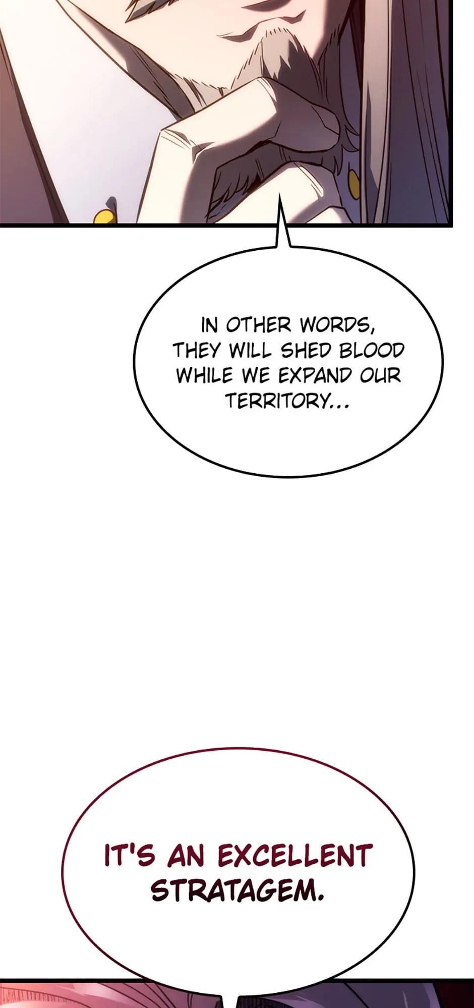 Read Revenge of the Iron-Blooded Sword Hound Manga Online