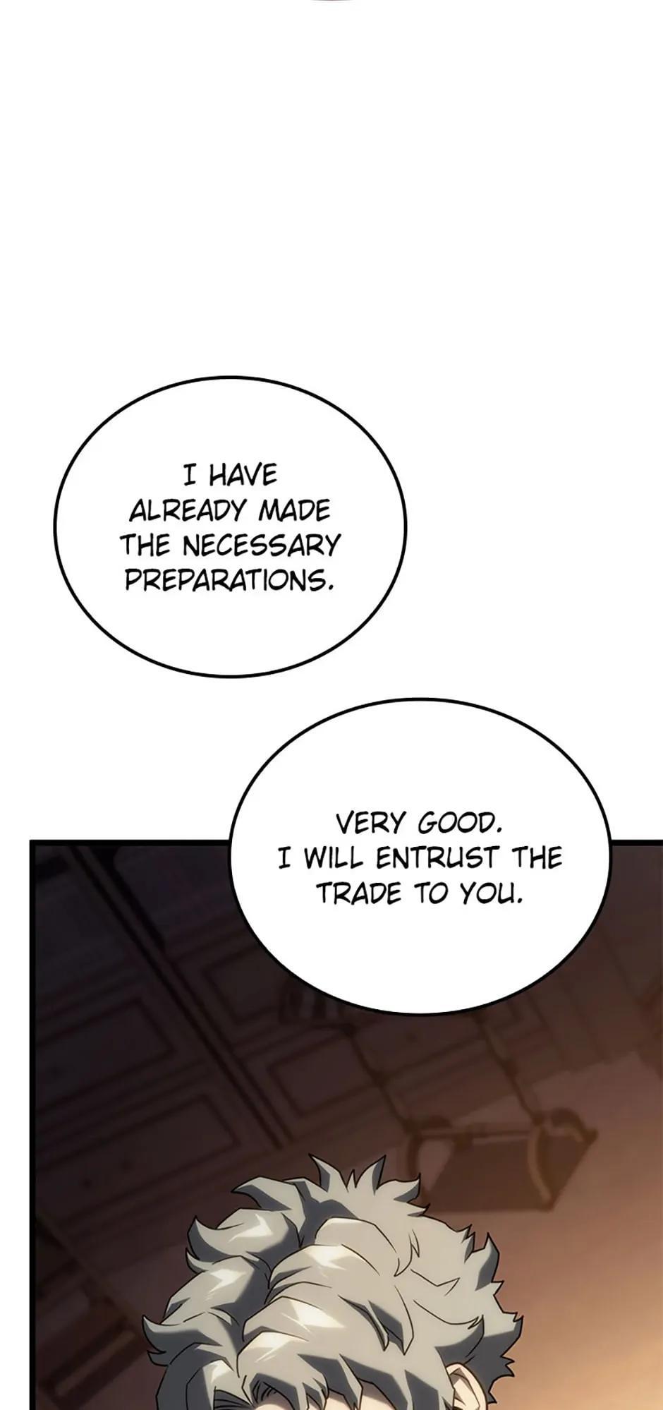 Read Revenge of the Iron-Blooded Sword Hound Manga Online
