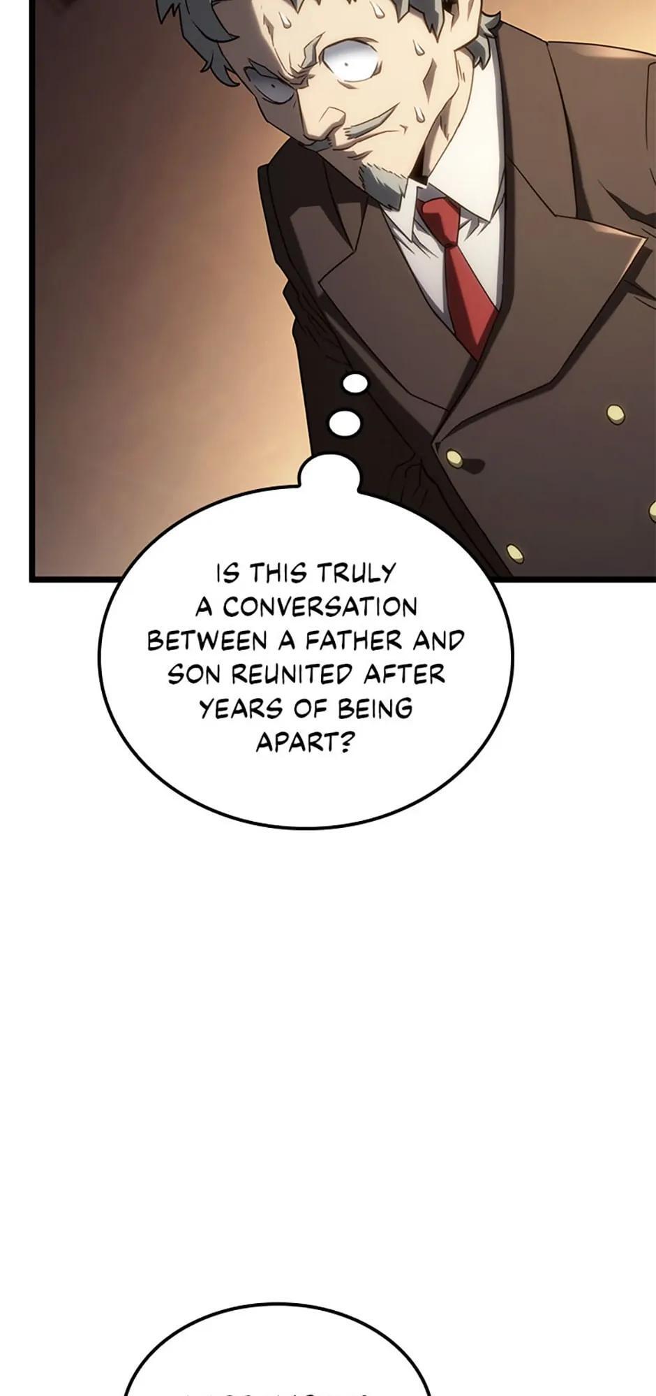 Read Revenge of the Iron-Blooded Sword Hound Manga Online