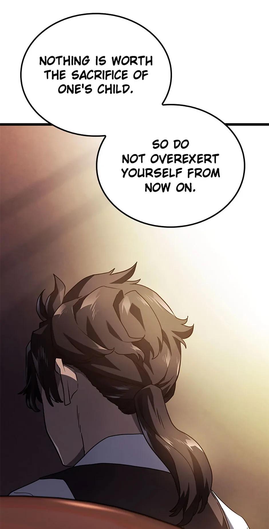 Read Revenge of the Iron-Blooded Sword Hound Manga Online