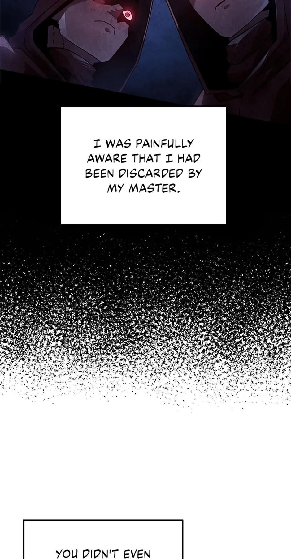 Read Revenge of the Iron-Blooded Sword Hound Manga Online