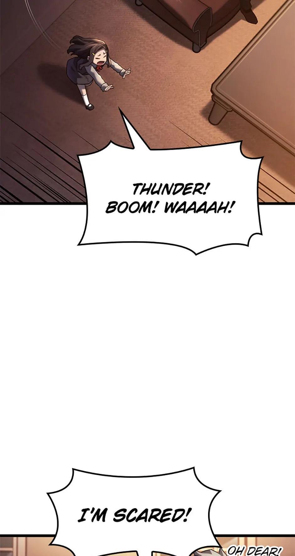 Read Revenge of the Iron-Blooded Sword Hound Manga Online