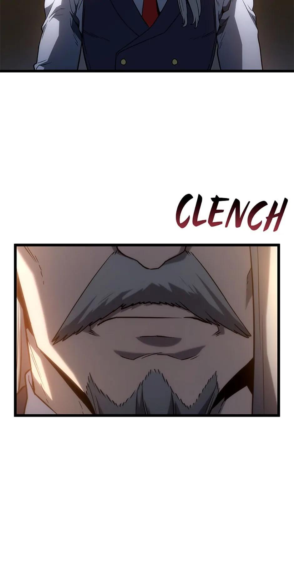 Read Revenge of the Iron-Blooded Sword Hound Manga Online