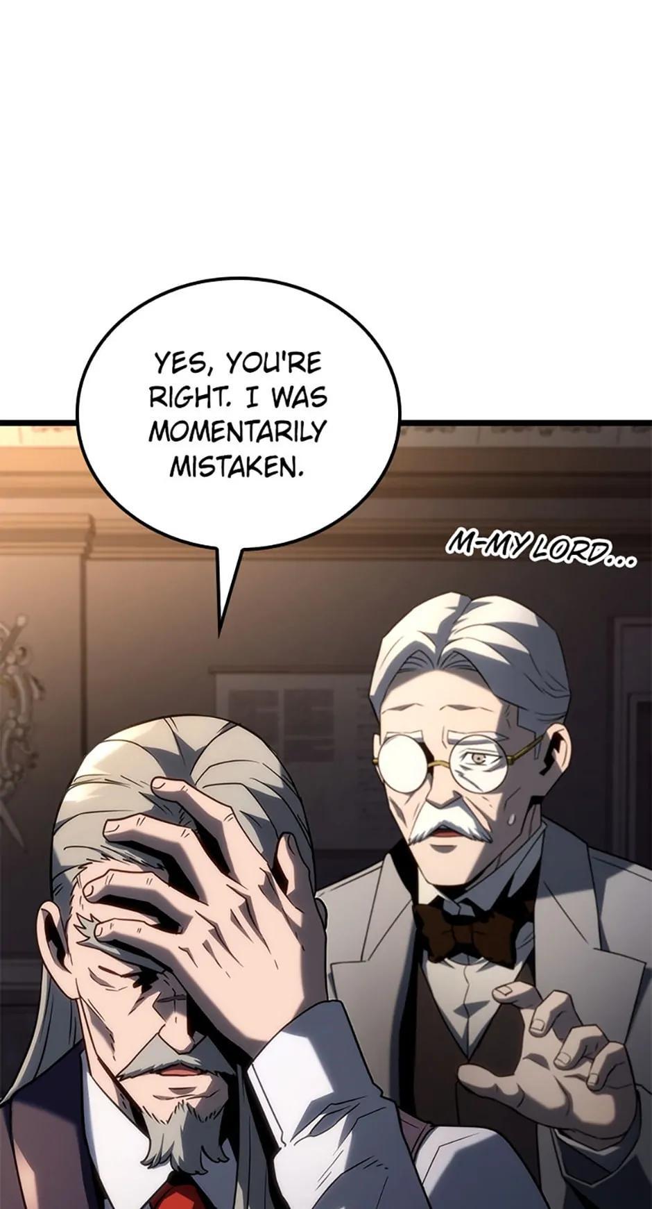 Read Revenge of the Iron-Blooded Sword Hound Manga Online