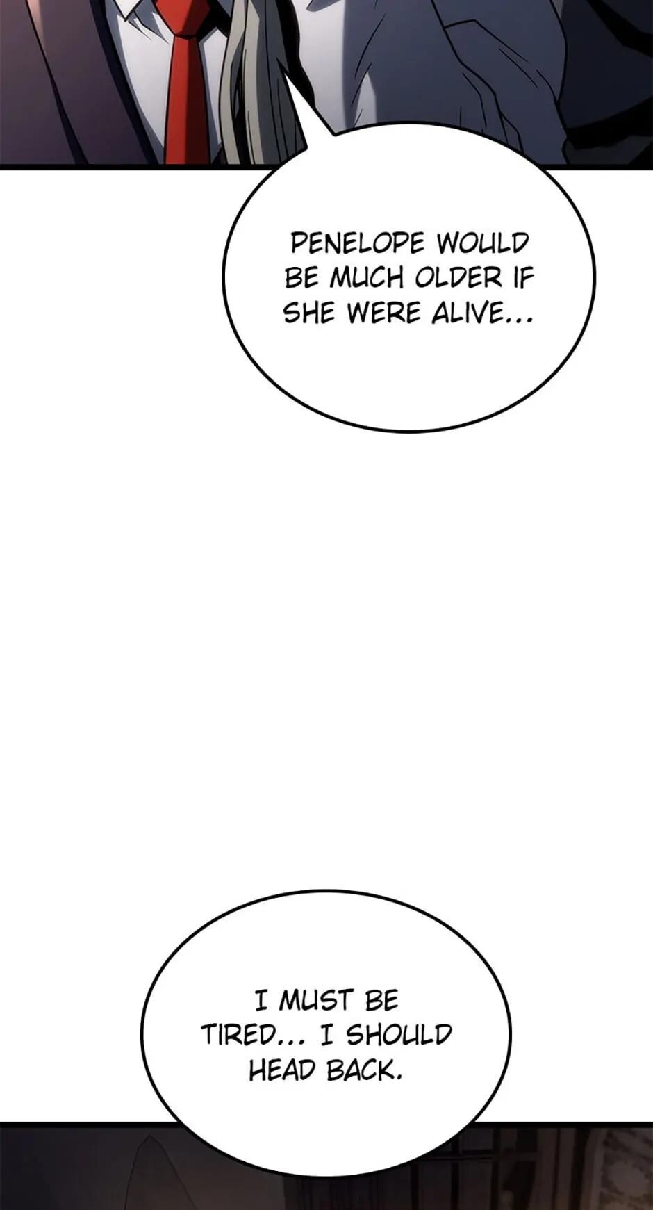 Read Revenge of the Iron-Blooded Sword Hound Manga Online