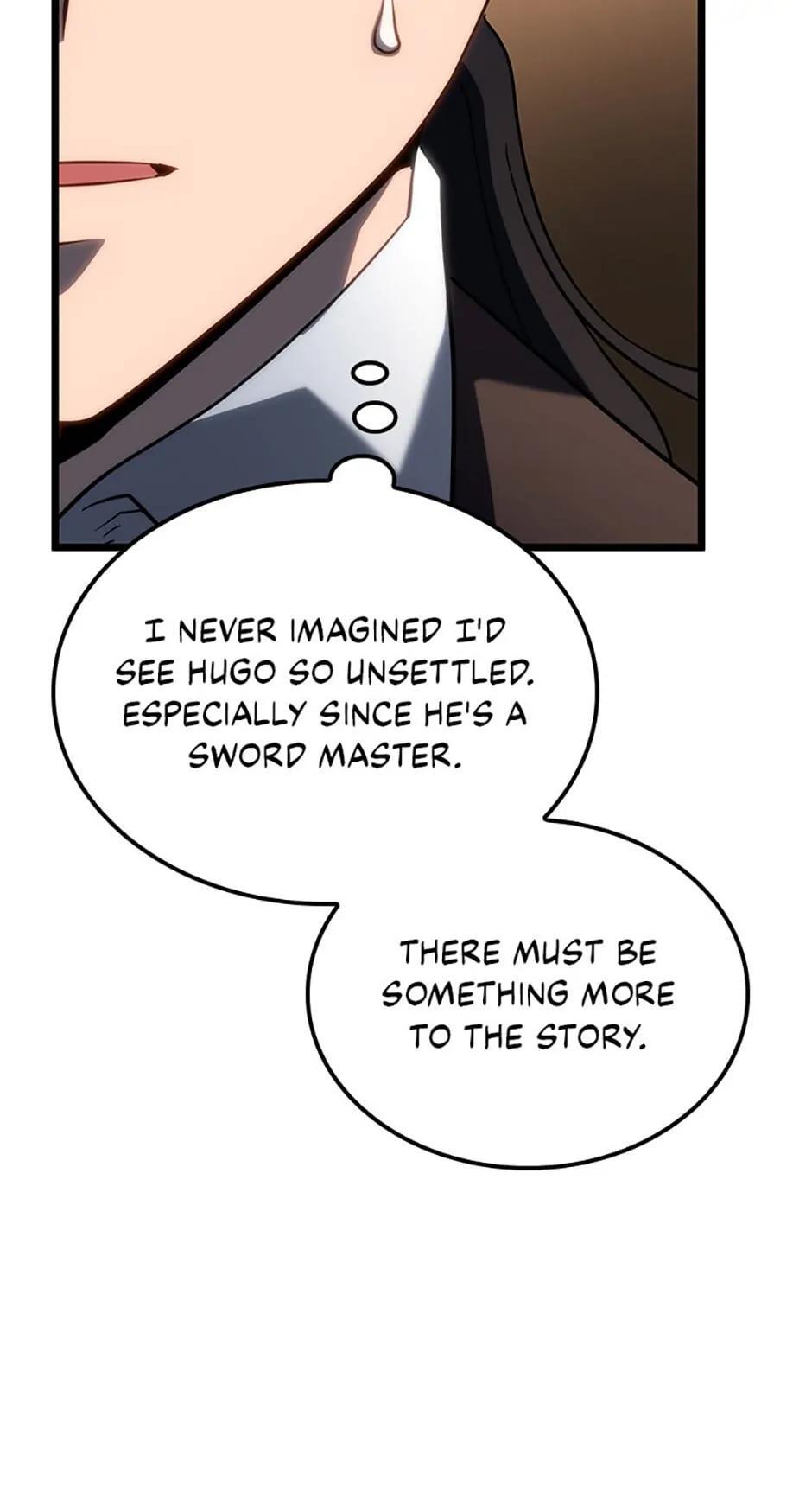 Read Revenge of the Iron-Blooded Sword Hound Manga Online