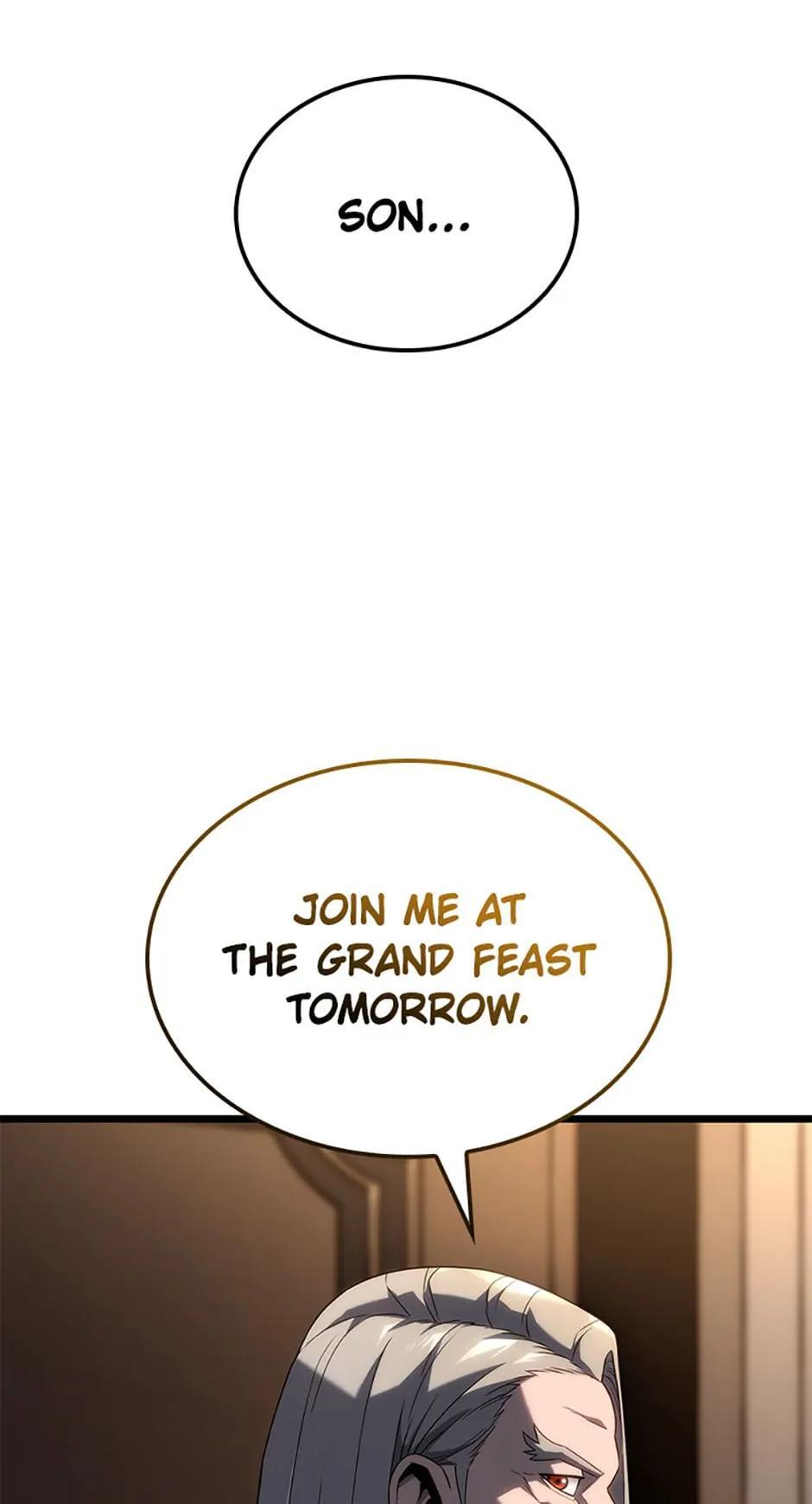 Read Revenge of the Iron-Blooded Sword Hound Manga Online