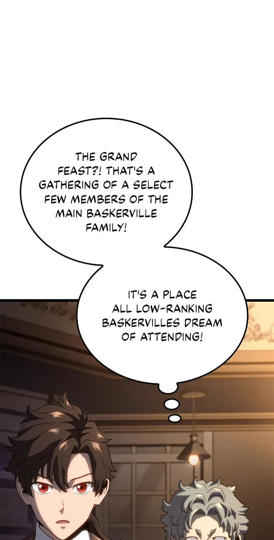 Read Revenge of the Iron-Blooded Sword Hound Manga Online