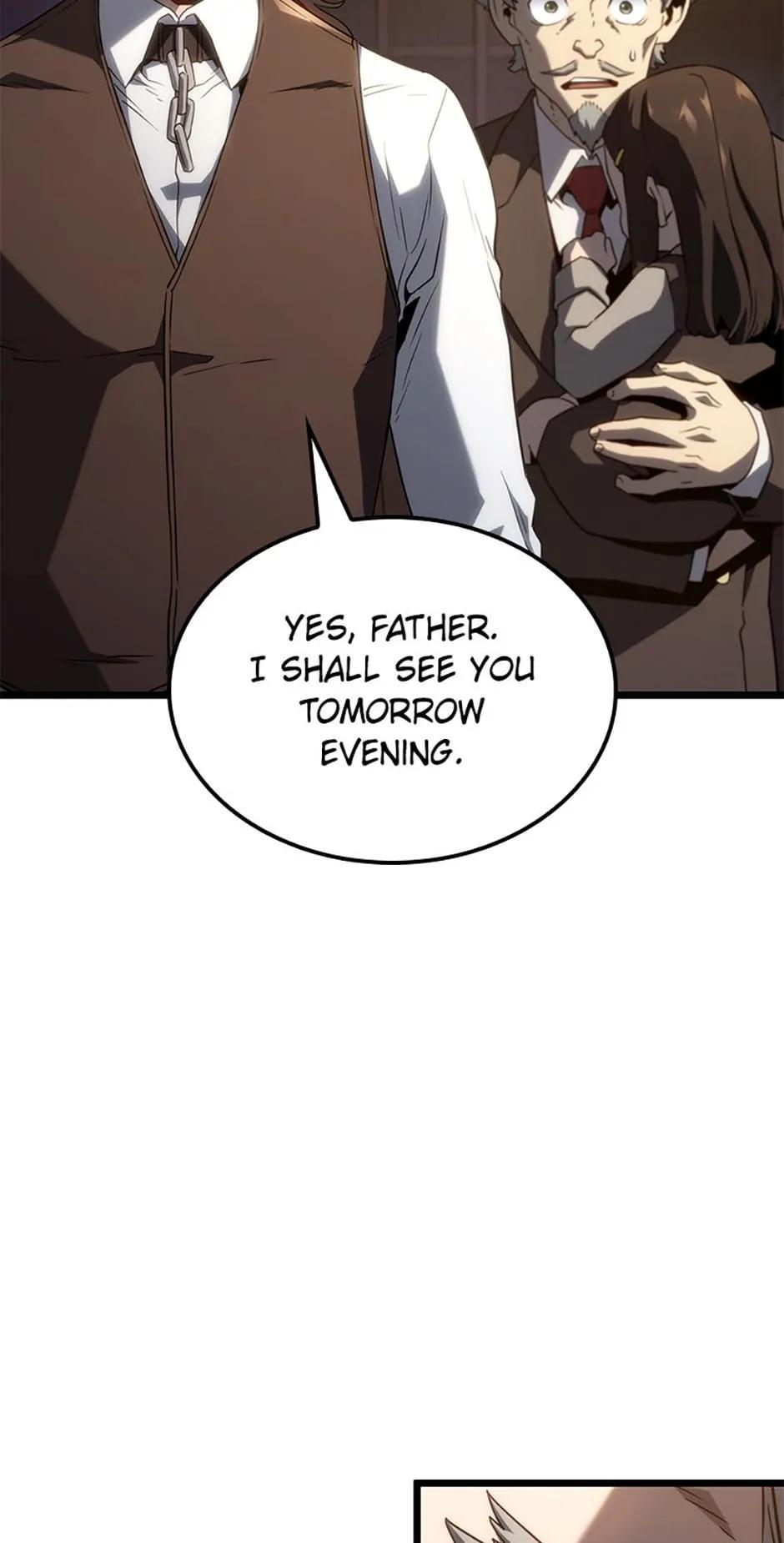 Read Revenge of the Iron-Blooded Sword Hound Manga Online