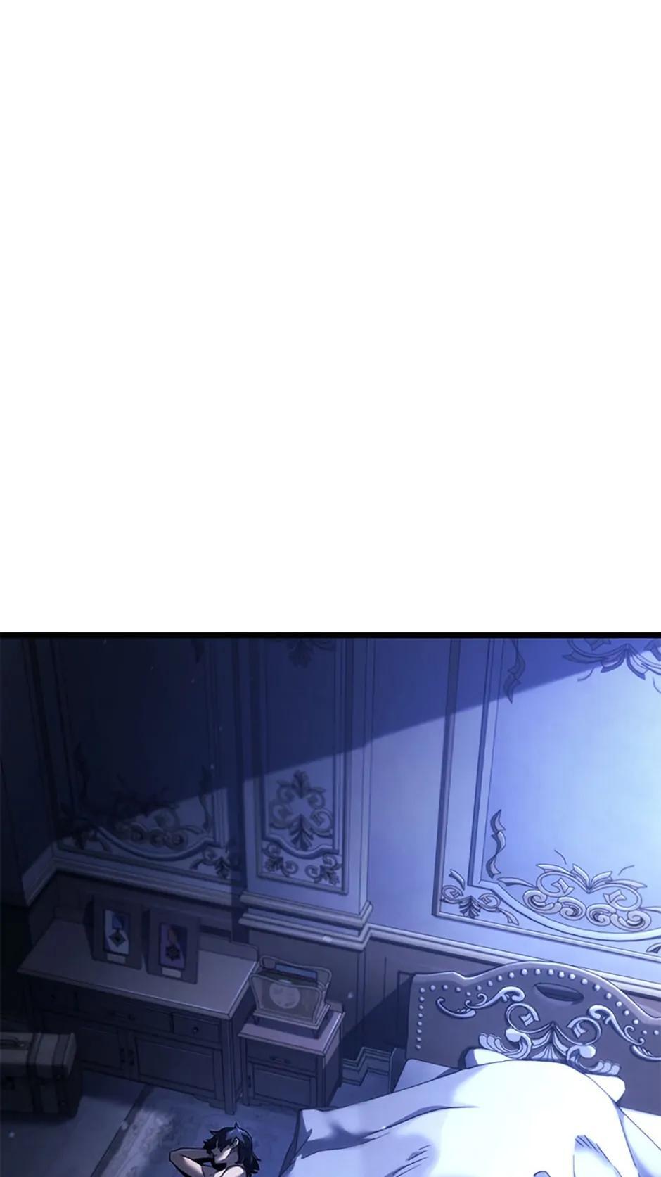 Read Revenge of the Iron-Blooded Sword Hound Manga Online