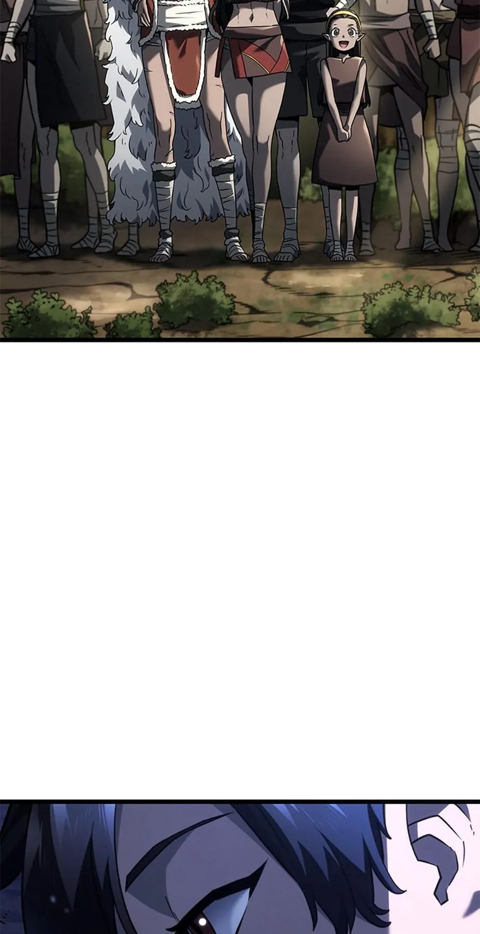 Read Revenge of the Iron-Blooded Sword Hound Manga Online