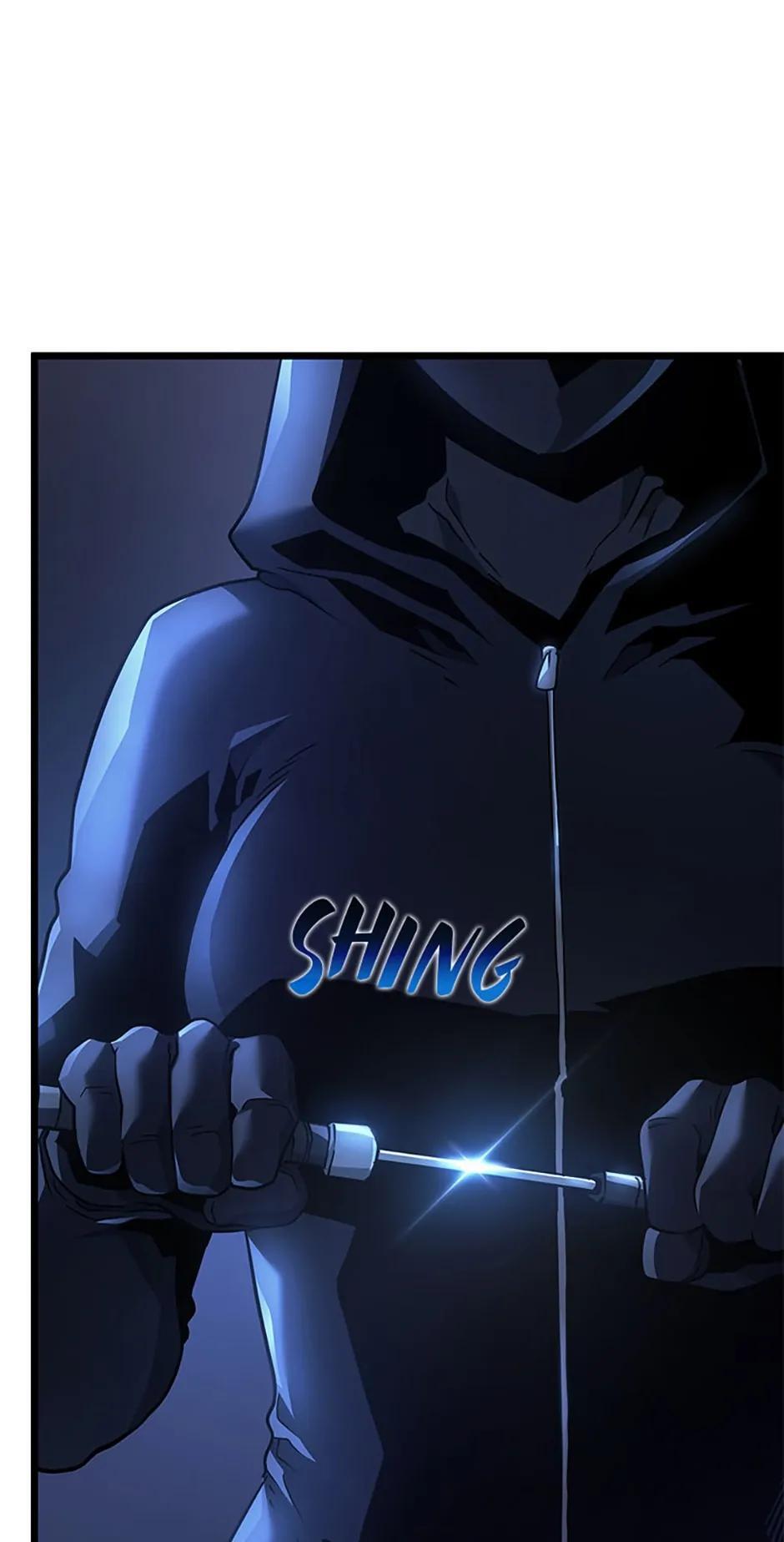 Read Revenge of the Iron-Blooded Sword Hound Manga Online