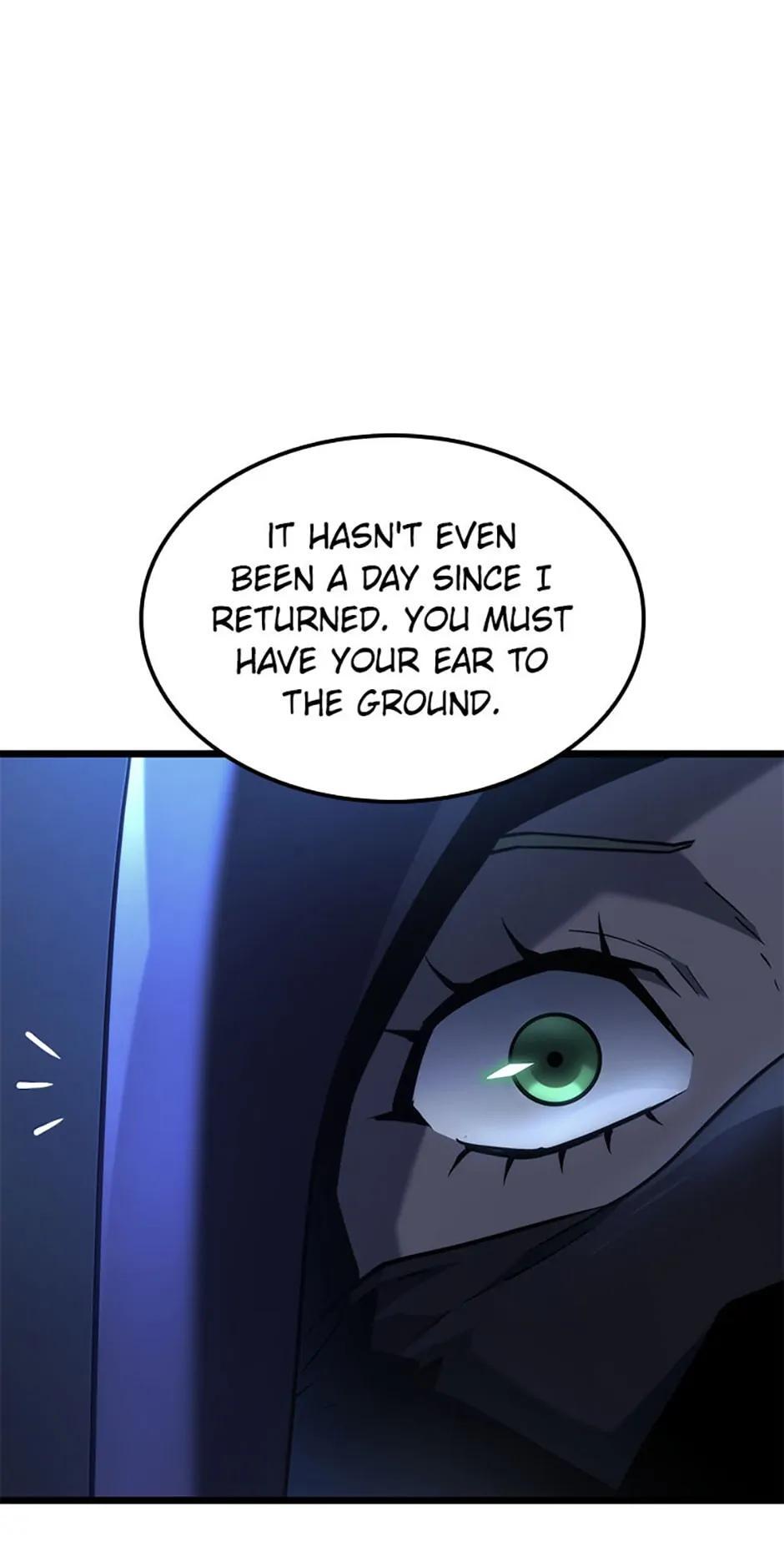 Read Revenge of the Iron-Blooded Sword Hound Manga Online