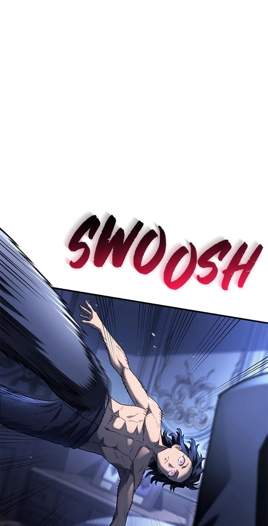 Read Revenge of the Iron-Blooded Sword Hound Manga Online