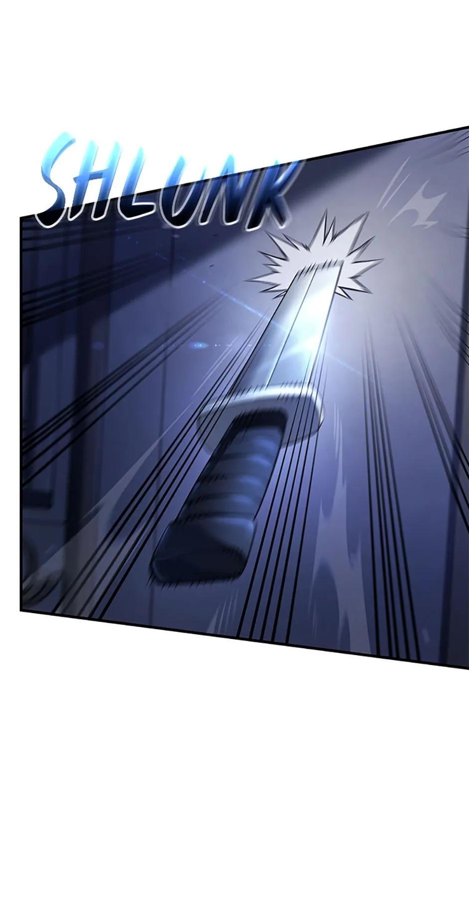 Read Revenge of the Iron-Blooded Sword Hound Manga Online
