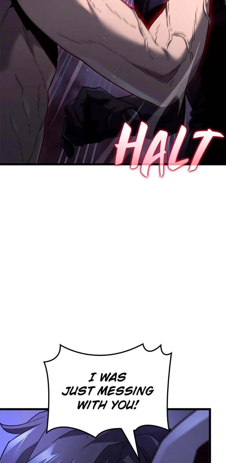 Read Revenge of the Iron-Blooded Sword Hound Manga Online