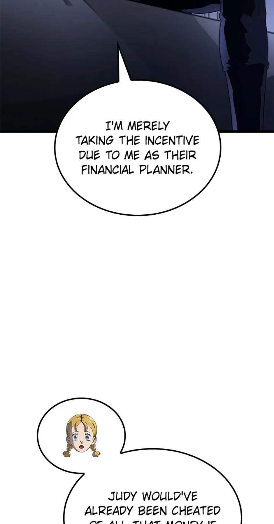 Read Revenge of the Iron-Blooded Sword Hound Manga Online